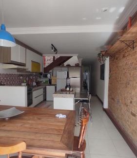 Itaparica House | Casa da alegria 4 quartos centro histórico