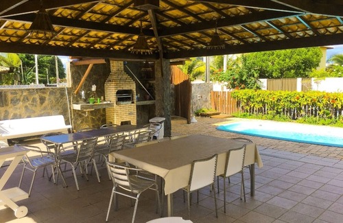 Parafuso House | Casa da Alegria - 5 Bedrooms