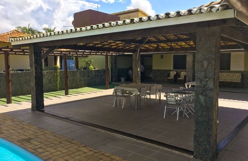 Parafuso House | Casa da Alegria - 5 Bedrooms