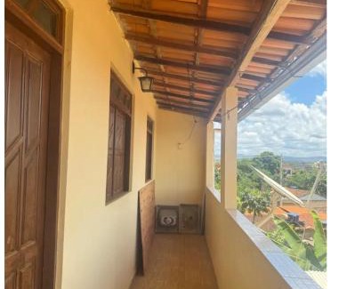 Iraquara House | Casa da alegria