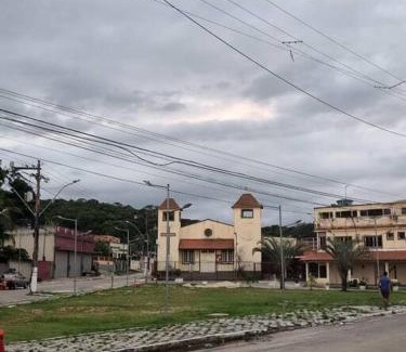 Guia de Pacobaiba House | Casa da Alvenaria- Praia de Mauá