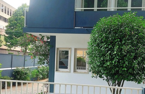 Braga Villa | Casa da Ana