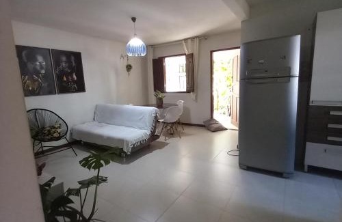 Imbassai House | Casa da Andrea Imbassai