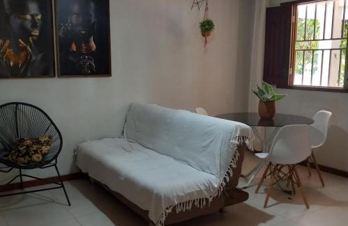 Imbassai House | Casa da Andrea Imbassai