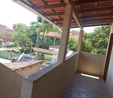 Southeast Region House | Casa da Andressa