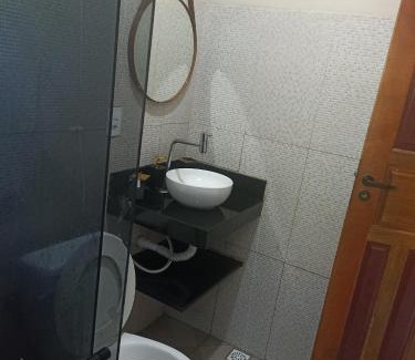 Southeast Region House | Casa da Andressa