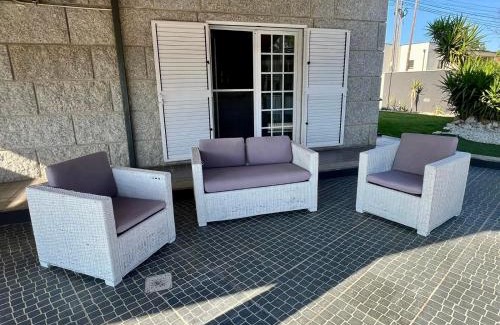Chaves Villa | Casa da Anta