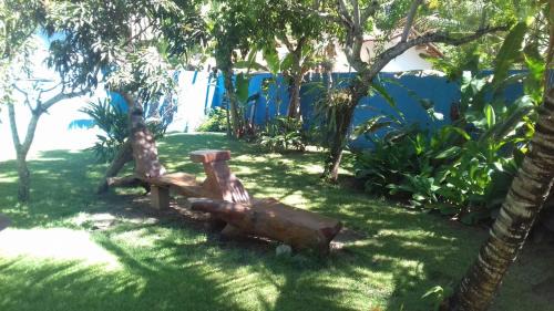 Arraial d'Ajuda Hotel | Casa da Arvore Apartamentos Pousada