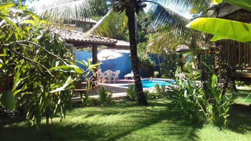 Arraial d'Ajuda Hotel | Casa da Arvore Apartamentos Pousada