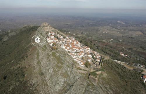 Marvao House | Casa da Arvore