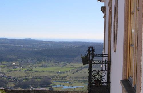 Marvao House | Casa da Arvore