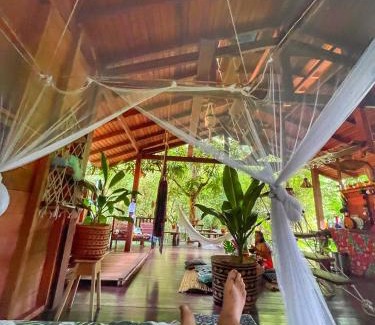 Alter do Chao Hotel | CASA DA ARVORE, sonho na Amazônia, 2min a pé da praia