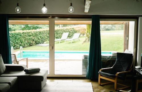 Moure House | Casa da Assudra
