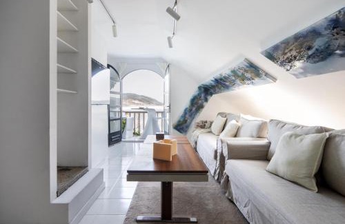 Cabana de Bergantinos House | Casa da Auga