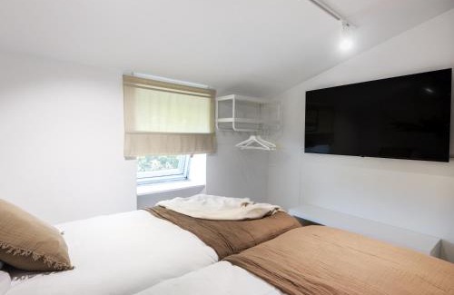 Cabana de Bergantinos House | Casa da Auga