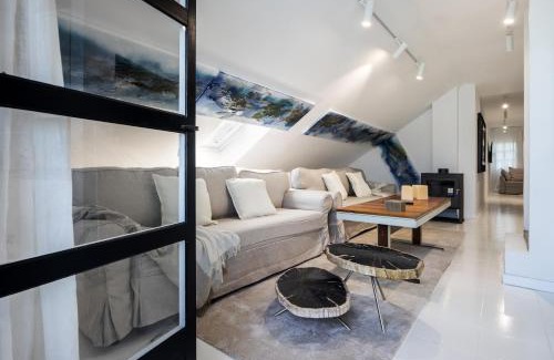 Cabana de Bergantinos House | Casa da Auga