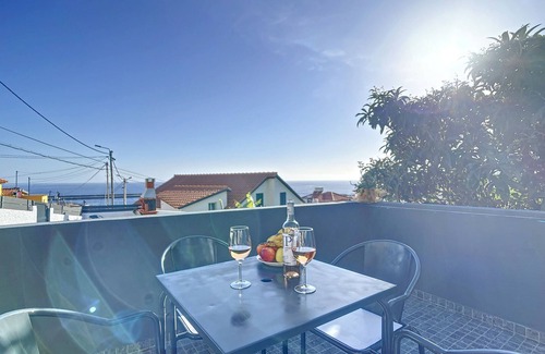 Canical Apartment | Casa da Avó 2 by Atlantic Holiday