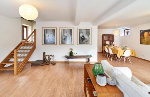 Balocas House | Casa da Avó Amália