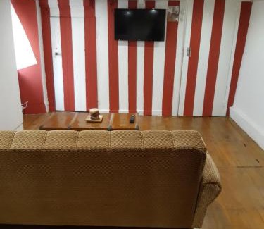 Fundao House | Casa da Avó - Barroca