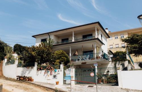 Buarcos House | Casa da Avó Bela