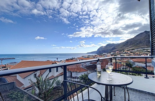 Canical Apartment | Casa da Avó by Atlantic Holiday