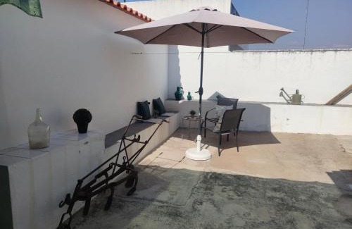 Mourao House | Casa da Avó Cândida