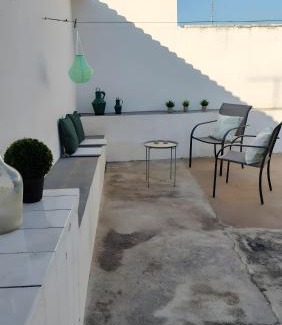 Mourao House | Casa da Avó Cândida
