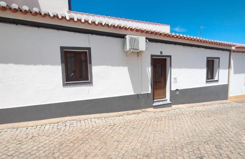 Mourao House | Casa da Avó Cândida