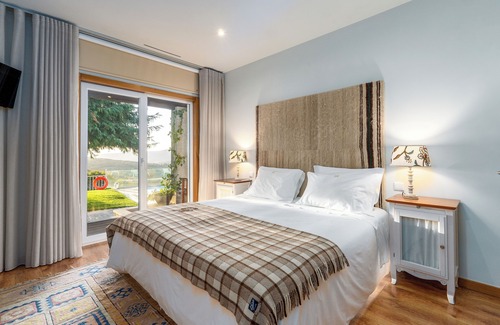 Montalegre e Padroso House | Casa da Avó Chiquinha