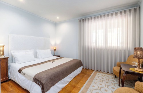 Montalegre e Padroso House | Casa da Avó Chiquinha