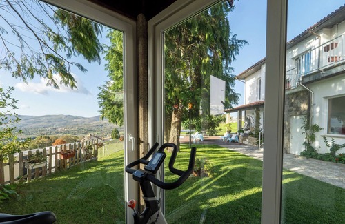 Montalegre e Padroso House | Casa da Avó Chiquinha