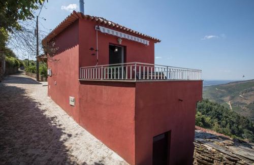 Arganil House | Casa da Avó Emília