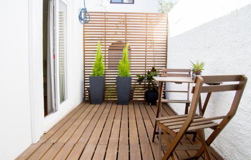 Leiria House | Casa da Avó Guilhermina