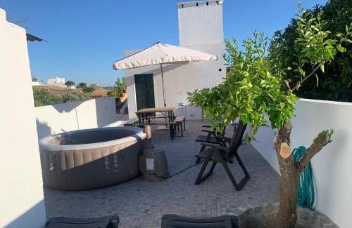 Arraiolos House | Casa da Avó Maria Ana