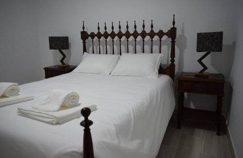Arraiolos House | Casa da Avó Maria Ana