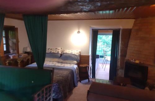 Manhuncelos Resort | Casa da Avó Maria na Quinta do Castro