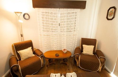 Monaco Ski Chalet | Casa da Avó Marquinhas
