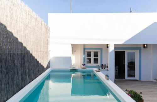 Alcacovas House | Casa da Avó Pam
