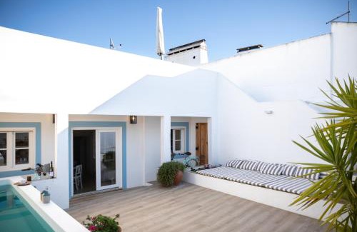 Alcacovas House | Casa da Avó Pam