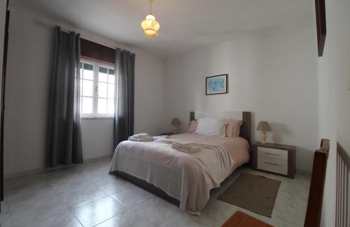 Vila Nova de Milfontes Apartment | Casa da Avó