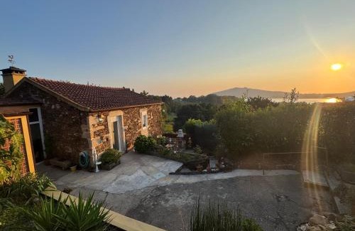 Lanhelas House | Casa da Avó Quina - Seixas