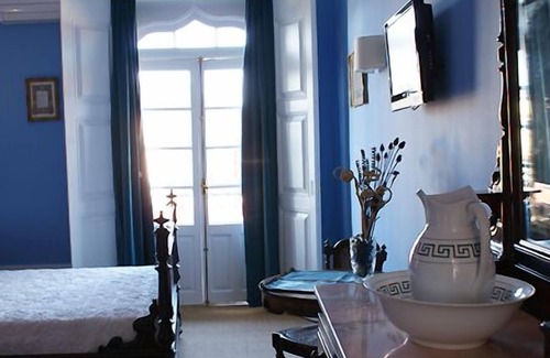 Torre de Moncorvo Bed & Breakfast | Casa da Avó - Turismo de Habitação