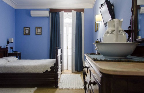 Torre de Moncorvo Bed & Breakfast | Casa da Avó - Turismo de Habitação