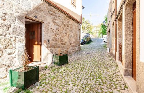 Guimaraes House | Casa da Avó Zilda