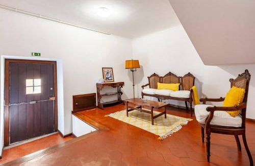 Guimaraes House | Casa da Avó Zilda