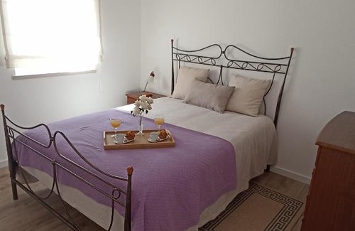 Pombal House | Casa da avó Zita