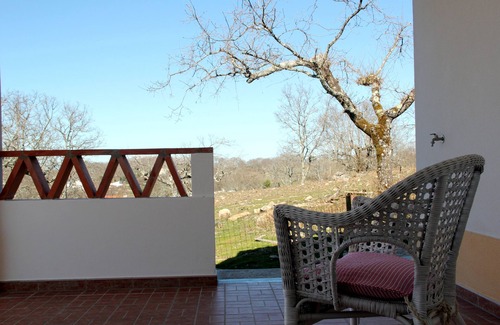 Reveladas Cottage | Casa da Avelaneira - Quinta da Eira Velha - Marvão - Portalegre - Alentejo