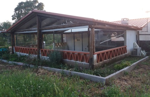 Reveladas Cottage | Casa da Avelaneira - Quinta da Eira Velha - Marvão - Portalegre - Alentejo
