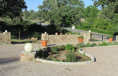 Reveladas Cottage | Casa da Avelaneira - Quinta da Eira Velha - Marvão - Portalegre - Alentejo