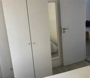 Setubal Apartment | Casa da Avenida II